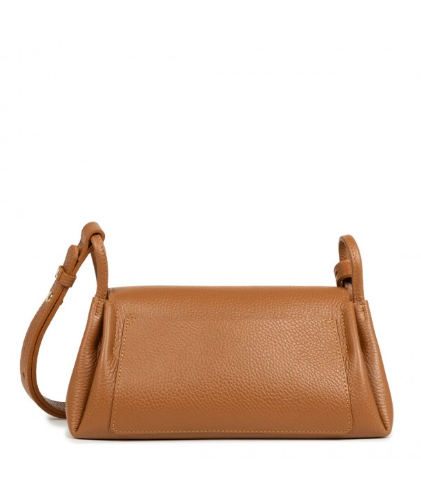Sac trotteur Lancaster 47088 Camel
