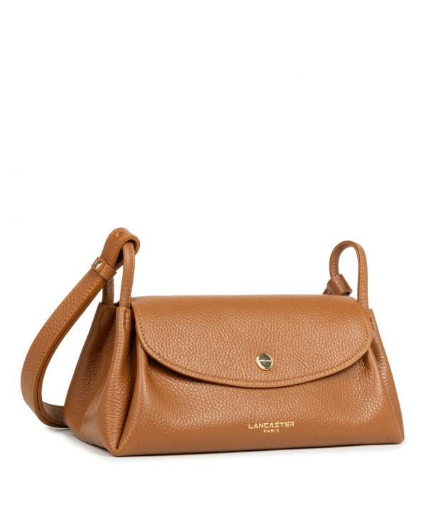 Sac trotteur Lancaster 47088 Camel