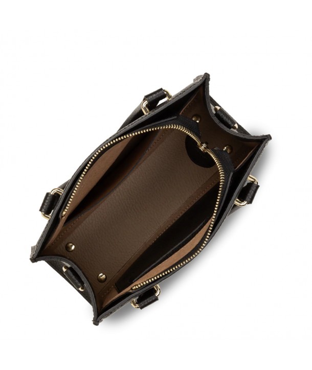 Sac à main Lancaster 47073 Noir