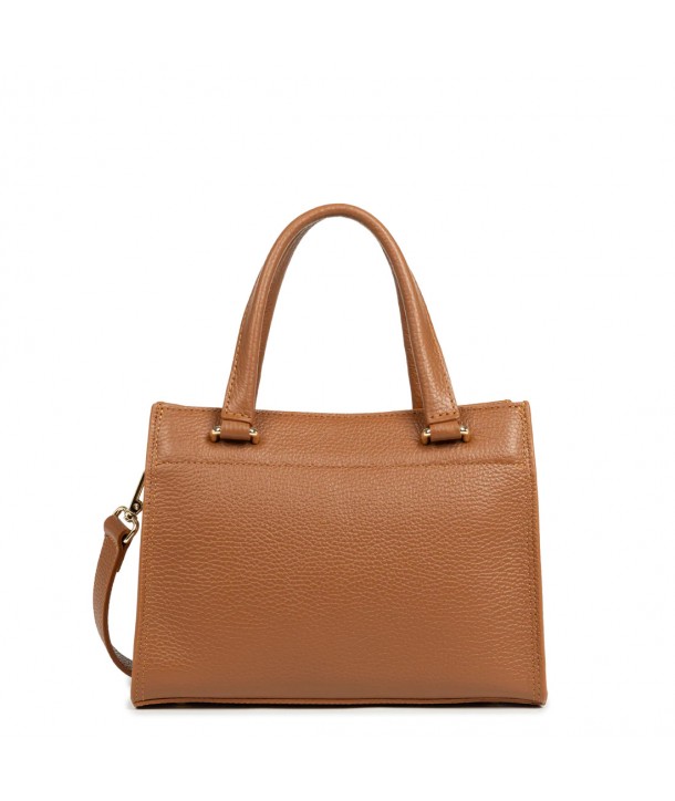 Sac à main Lancaster 47073 Camel