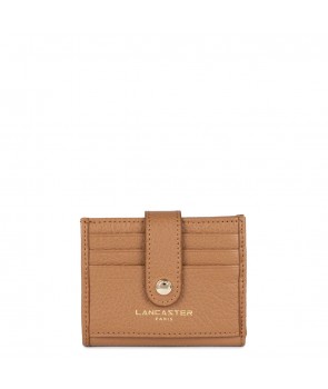 Porte-cartes Lancaster Dune...