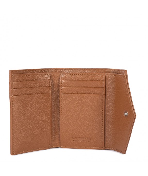 Porte-cartes Lancaster Foulonné 17036...
