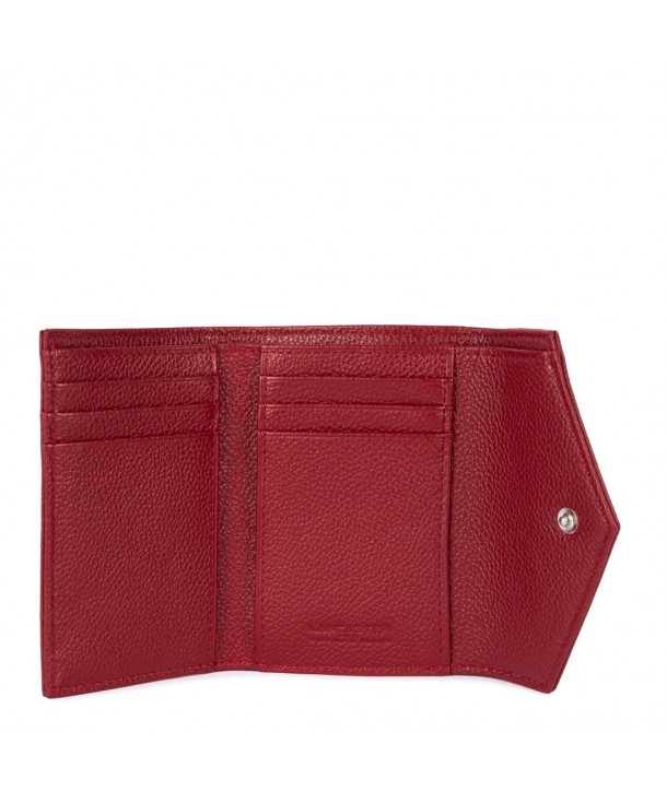 Porte-cartes Lancaster Foulonné 17036...