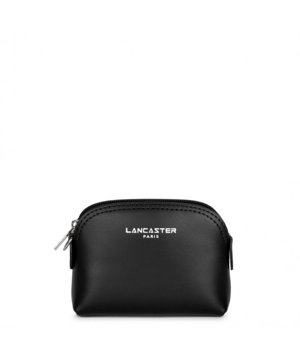 Porte-monnaie Lancaster 13701 Noir