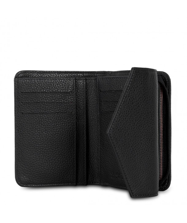 Portefeuille dos à dos Lancaster...