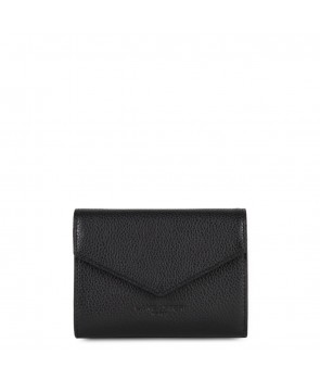 Portefeuille dos à dos...