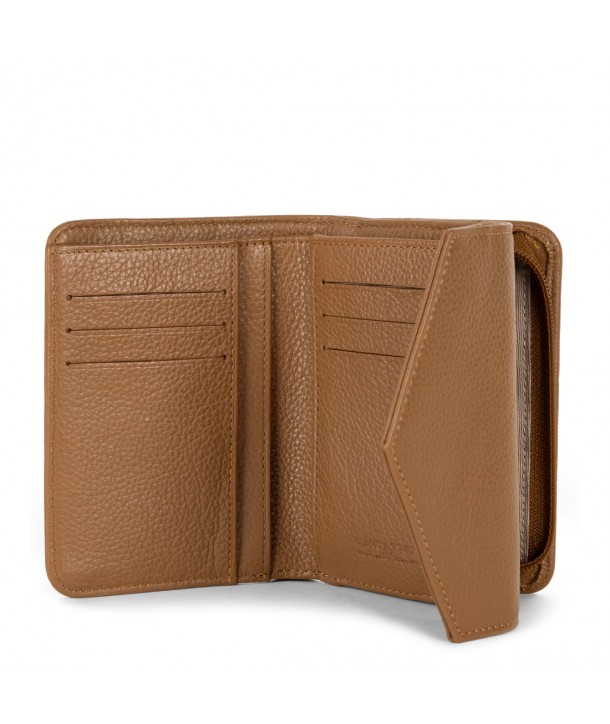 Portefeuille dos à dos Lancaster...