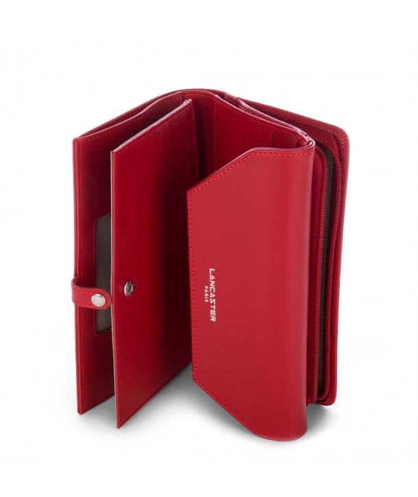 Tout en un Lancaster 13704 Rouge