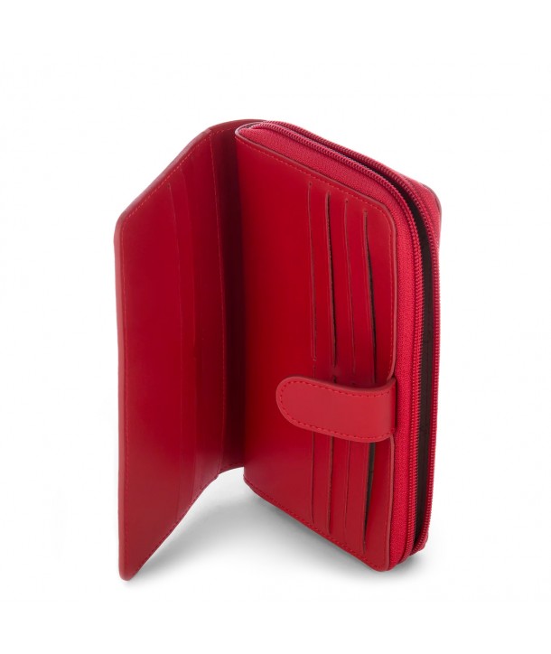 Tout en un Lancaster 13718 Rouge