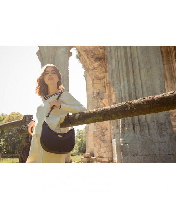 Sac Mac Douglas Coree Alba Noir S V01