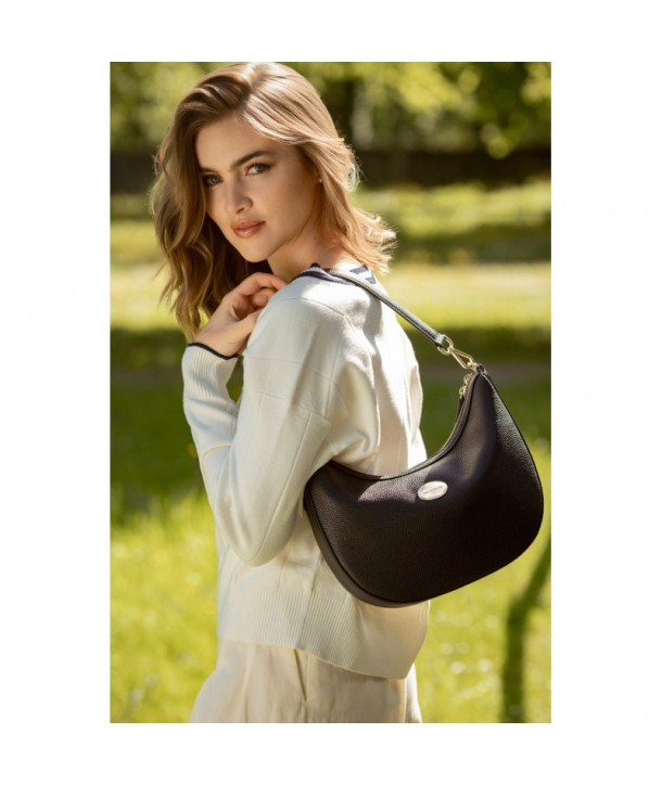 Sac Mac Douglas Coree Alba Noir S V01