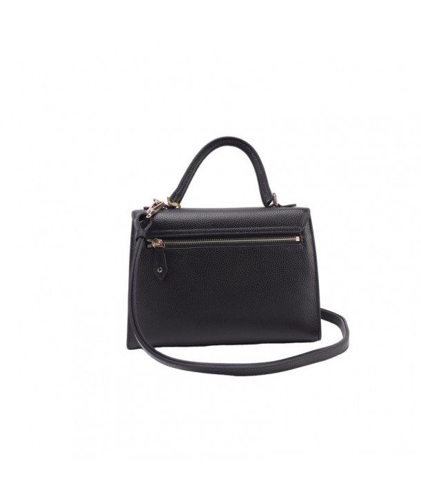 Sac Mac Douglas Clichy Alba Noir S V01