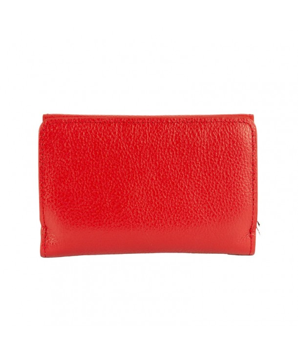 Porte-monnaie Mac Douglas Tao Buni Rouge