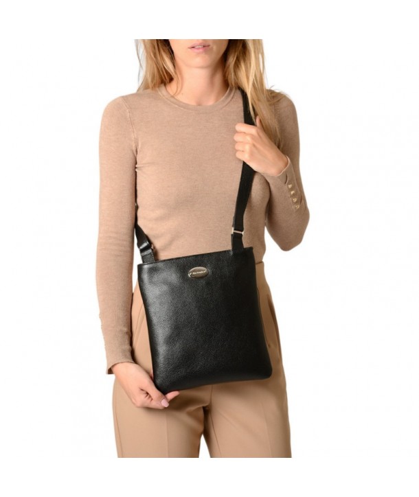 Sac Mac Douglas Vapes Buni Chatain Noir