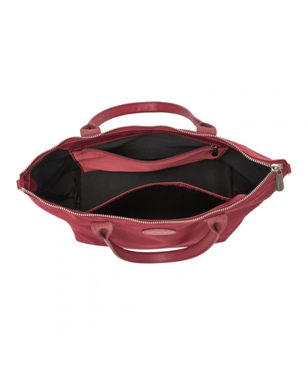 Cabas Mac Douglas Cristal S Bordeaux...