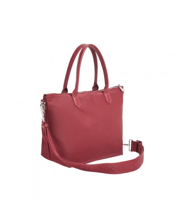 Cabas Mac Douglas Cristal S Bordeaux...