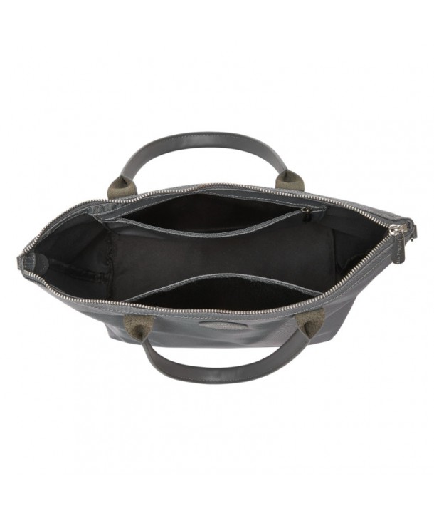 Cabas Mac Douglas Cristal S Gris NY76