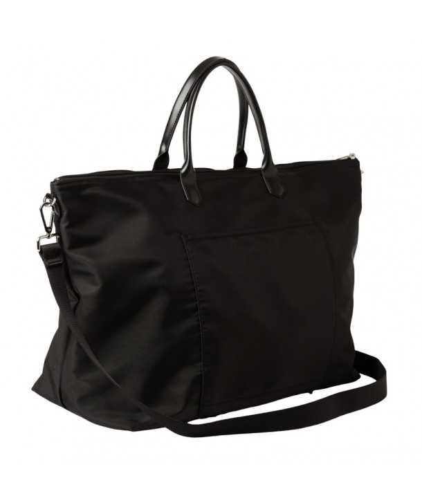 Cabas Mac Douglas Chambord Noir