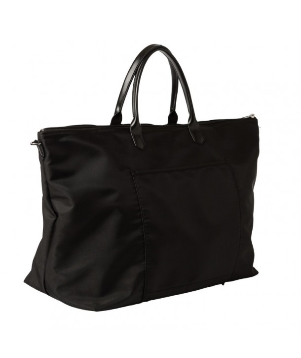 Cabas Mac Douglas Chambord Noir