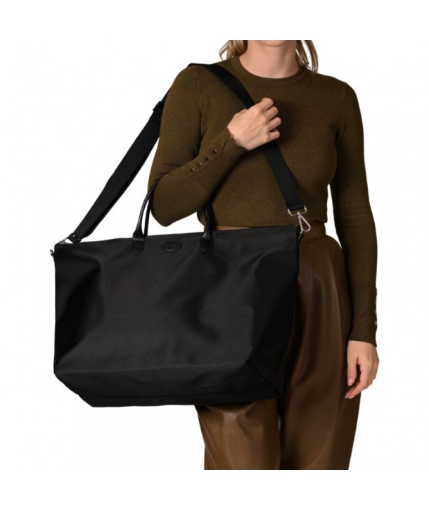 Cabas Mac Douglas Chambord Noir