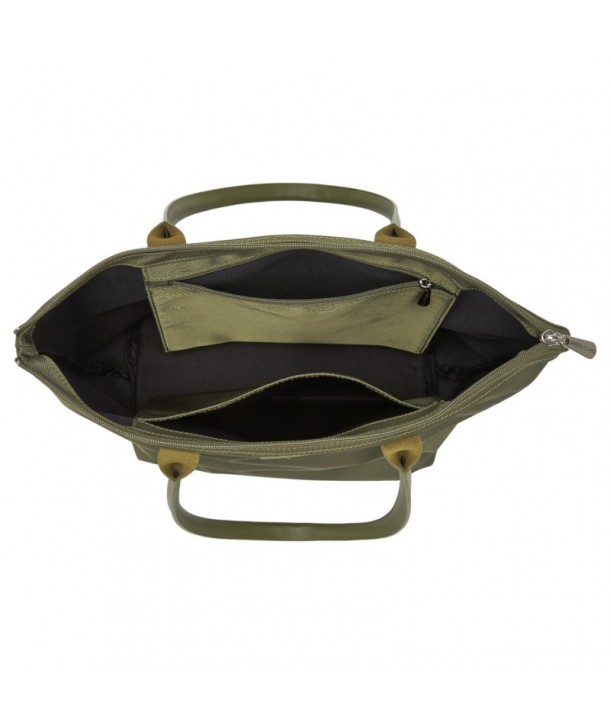 Cabas Mac Douglas Celeste S Kaki NY45