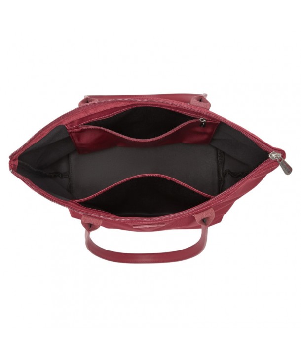 Cabas Mac Douglas Celeste S Bordeaux...