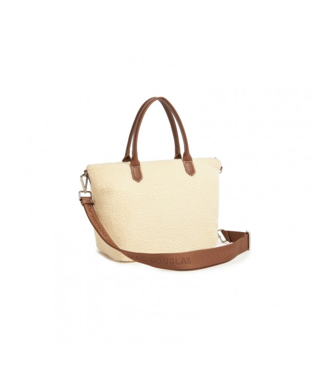Cabas Mac Douglas Cristal S Aspect...