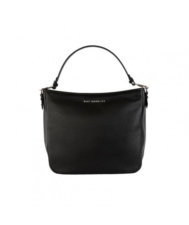 Sac Mac Douglas Abidjan2 Magda2 Noir Sac Mac Douglas Abidjan2 Magda2 Noir