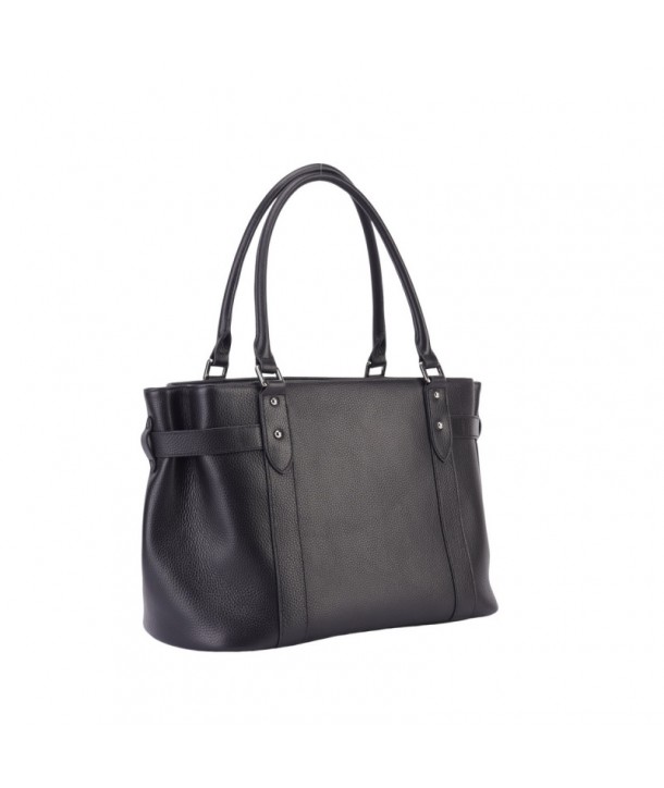 Sac Mac Douglas Edda Magda2 Noir Sac Mac Douglas Edda Magda2 Noir