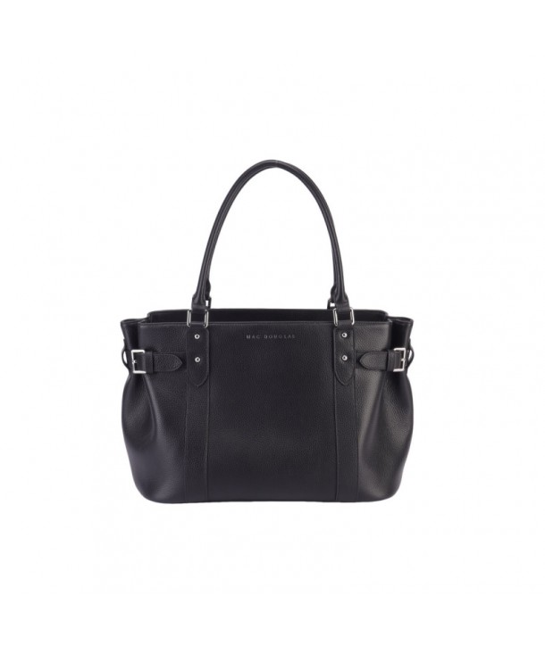 Sac Mac Douglas Edda Magda2 Noir Sac Mac Douglas Edda Magda2 Noir