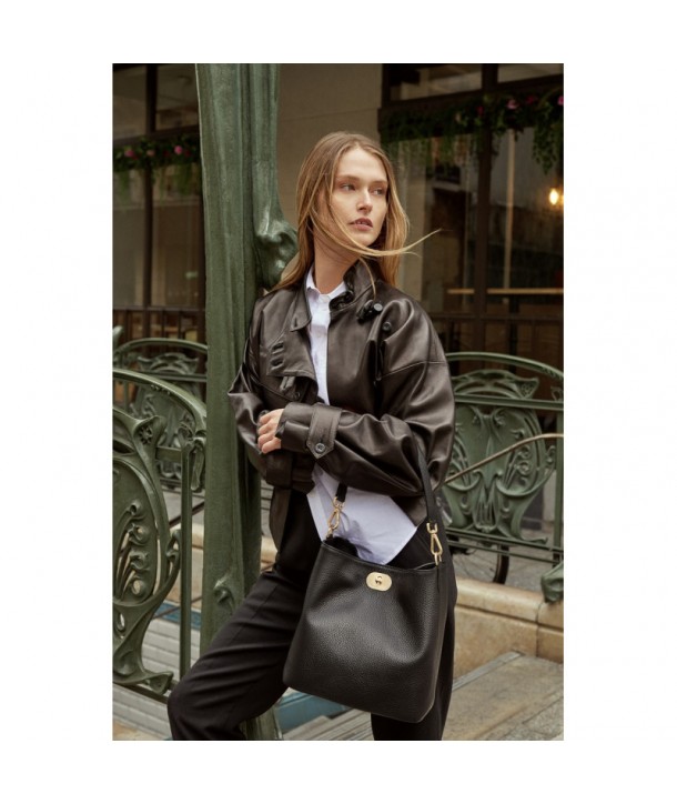 Sac Mac Douglas Couronne Rhodes  Noir... Sac Mac Douglas Couronne Rhodes  Noir...