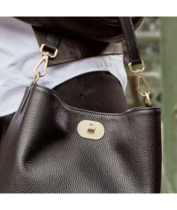 Sac Mac Douglas Couronne Rhodes  Noir... Sac Mac Douglas Couronne Rhodes  Noir...