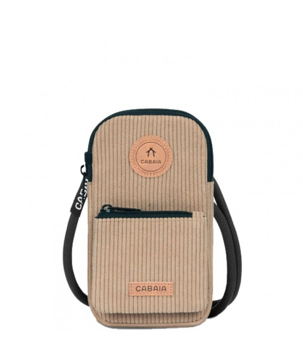 Pochette Téléphone Cabaïa Luxor Pochette Téléphone Cabaïa Luxor