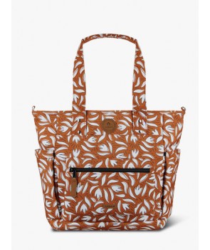 Tote Bag Cabaïa Sumatra Medium
