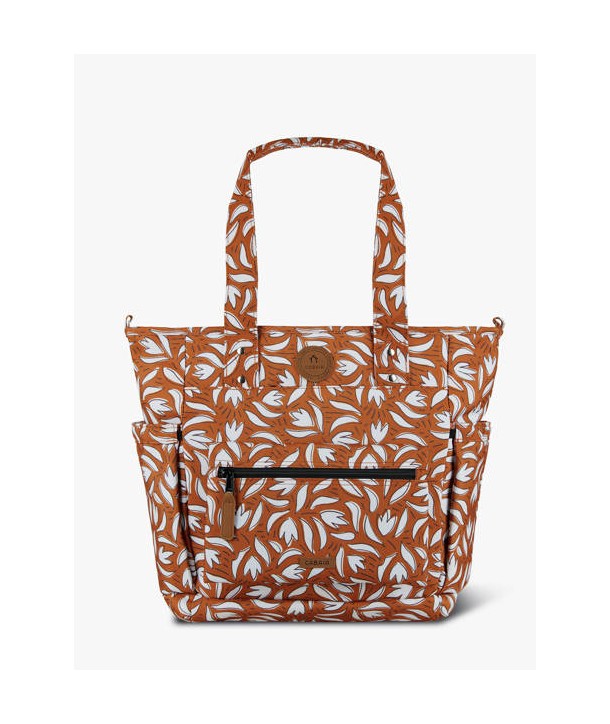 Tote Bag Cabaïa Sumatra Medium Tote Bag Cabaïa Sumatra Medium