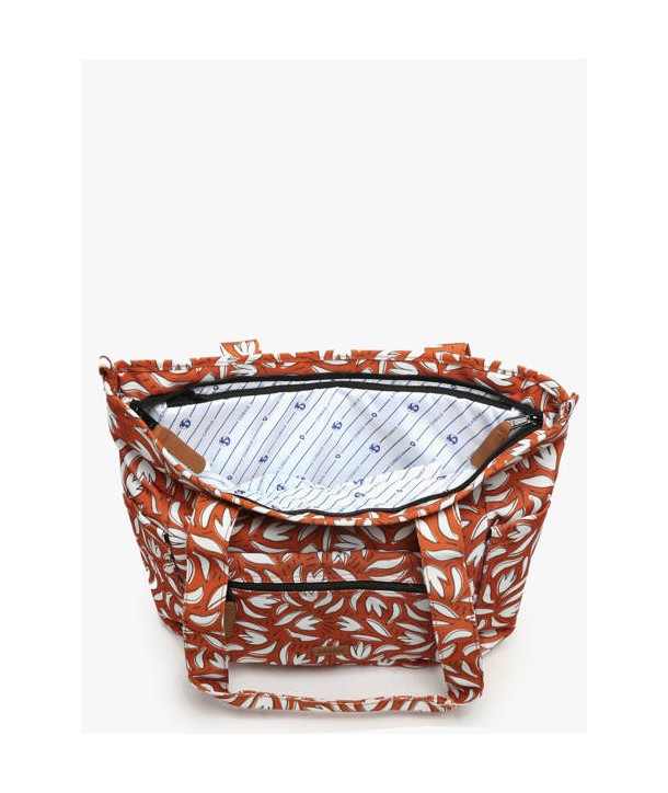 Tote Bag Cabaïa Sumatra Medium Tote Bag Cabaïa Sumatra Medium