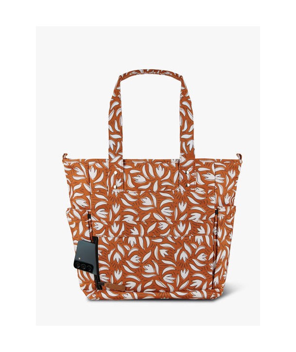 Tote Bag Cabaïa Sumatra Medium Tote Bag Cabaïa Sumatra Medium