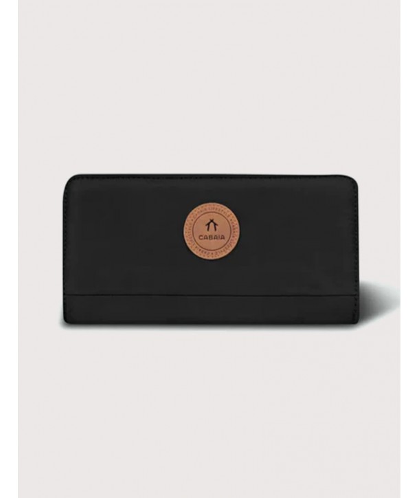 Grand portefeuille Cabaïa Cambridge Grand portefeuille Cabaïa Cambridge