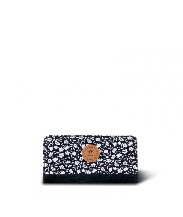 Grand portefeuille Cabaïa Catane Grand portefeuille Cabaïa Catane