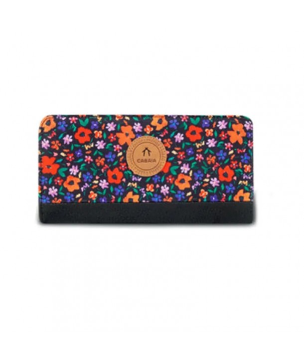 Grand portefeuille Cabaïa Maupiti Grand portefeuille Cabaïa Maupiti