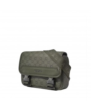 Sacoche Chabrand Icone Kaki... 2