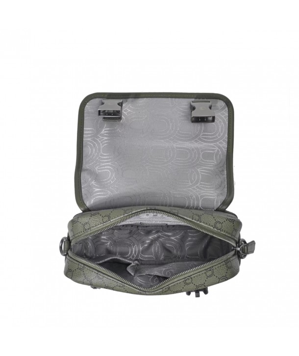 Sacoche Chabrand Icone Kaki 85050470