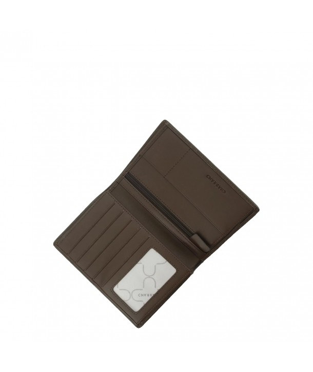 Portefeuille Chabrand Icone Beige...