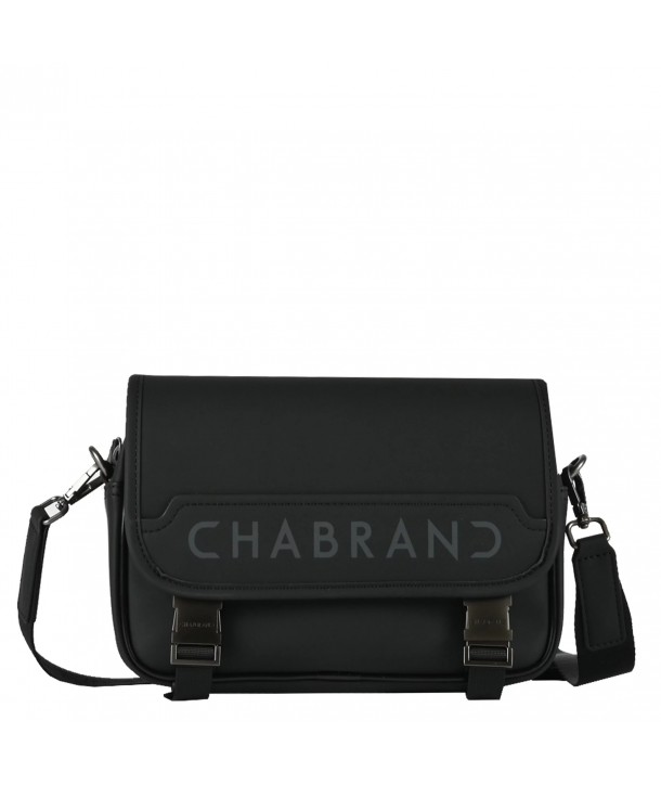 Sacoche Chabrand Touch Bis Noire...