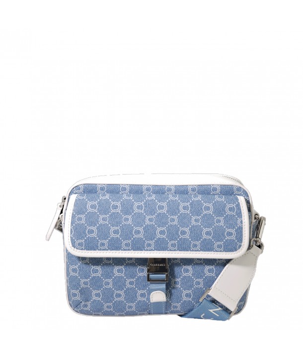 Sacoche Chabrand Icone bleue 85028718