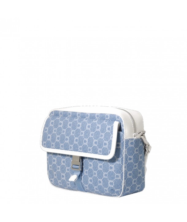 Sacoche Chabrand Icone bleue 85028718