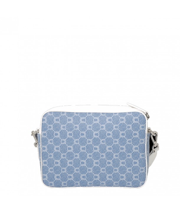 Sacoche Chabrand Icone bleue 85028718