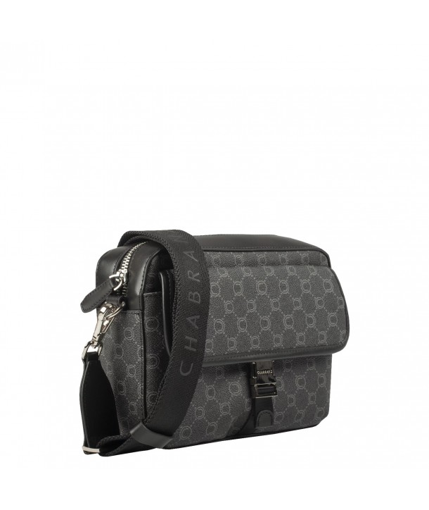 Sacoche Chabrand Icone noire 85028111