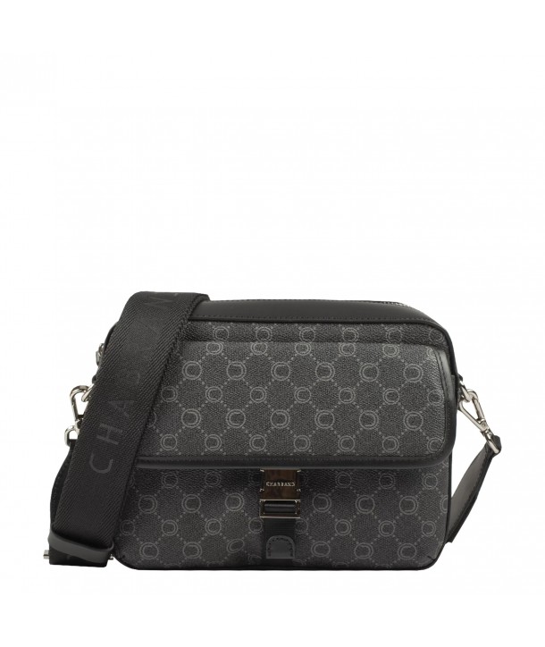 Sacoche Chabrand Icone noire 85028111