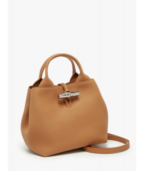 Sac Longchamp Roseau noix... 2